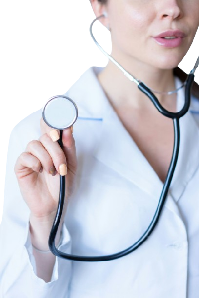 Image illustrating health